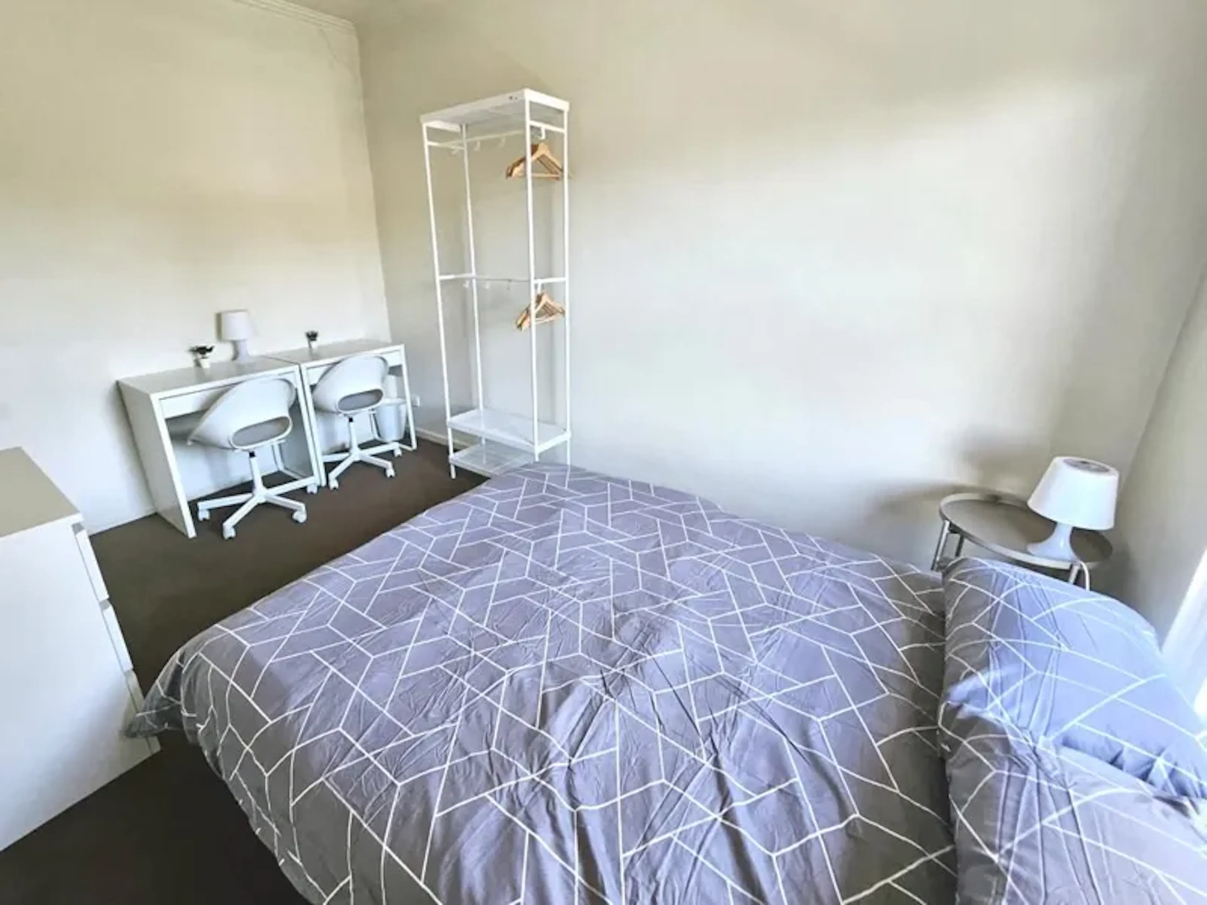 Room 3 (Ensuite) ROOM 3