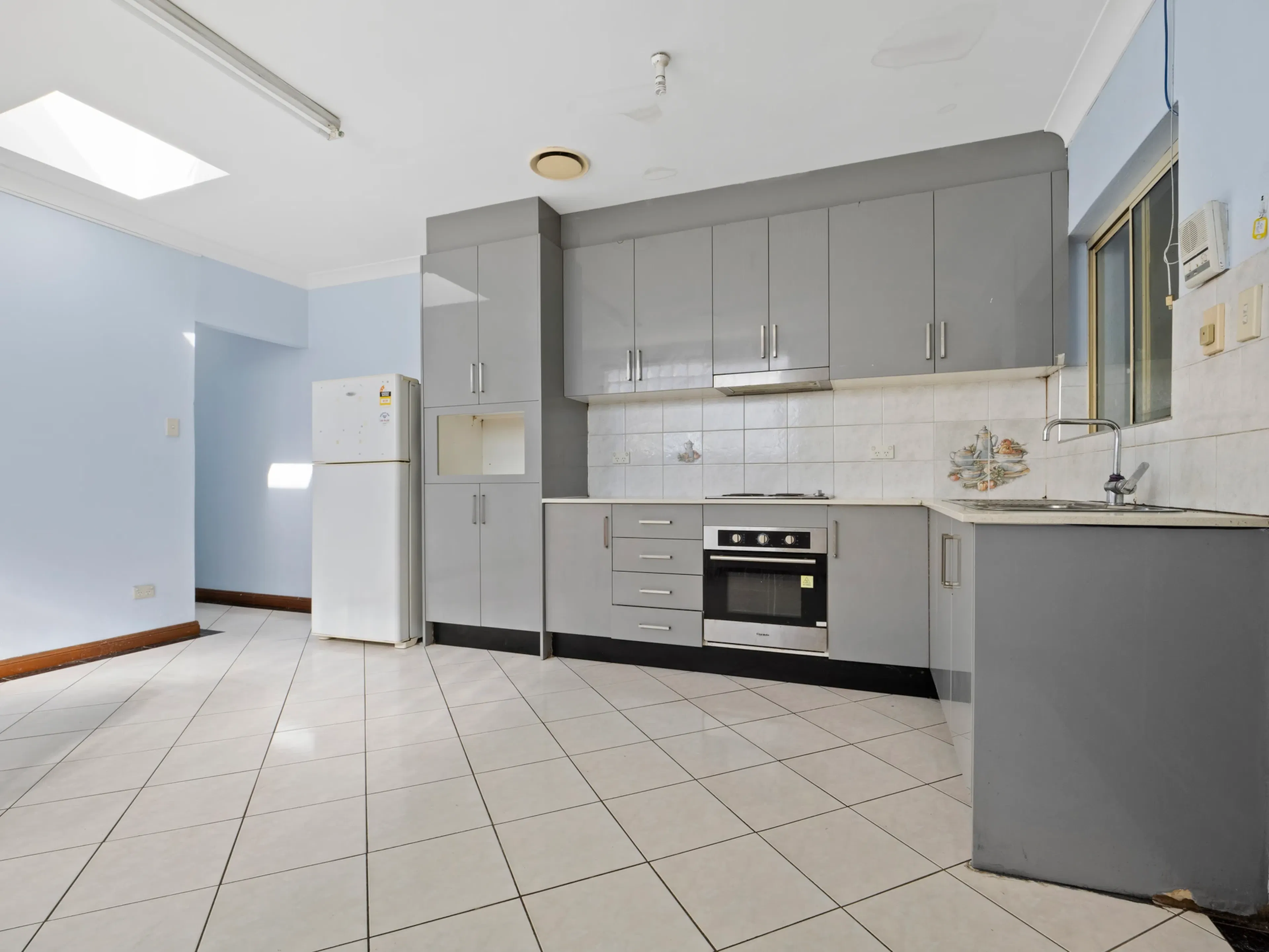 Room 3 (Standard) KITCHEN 3