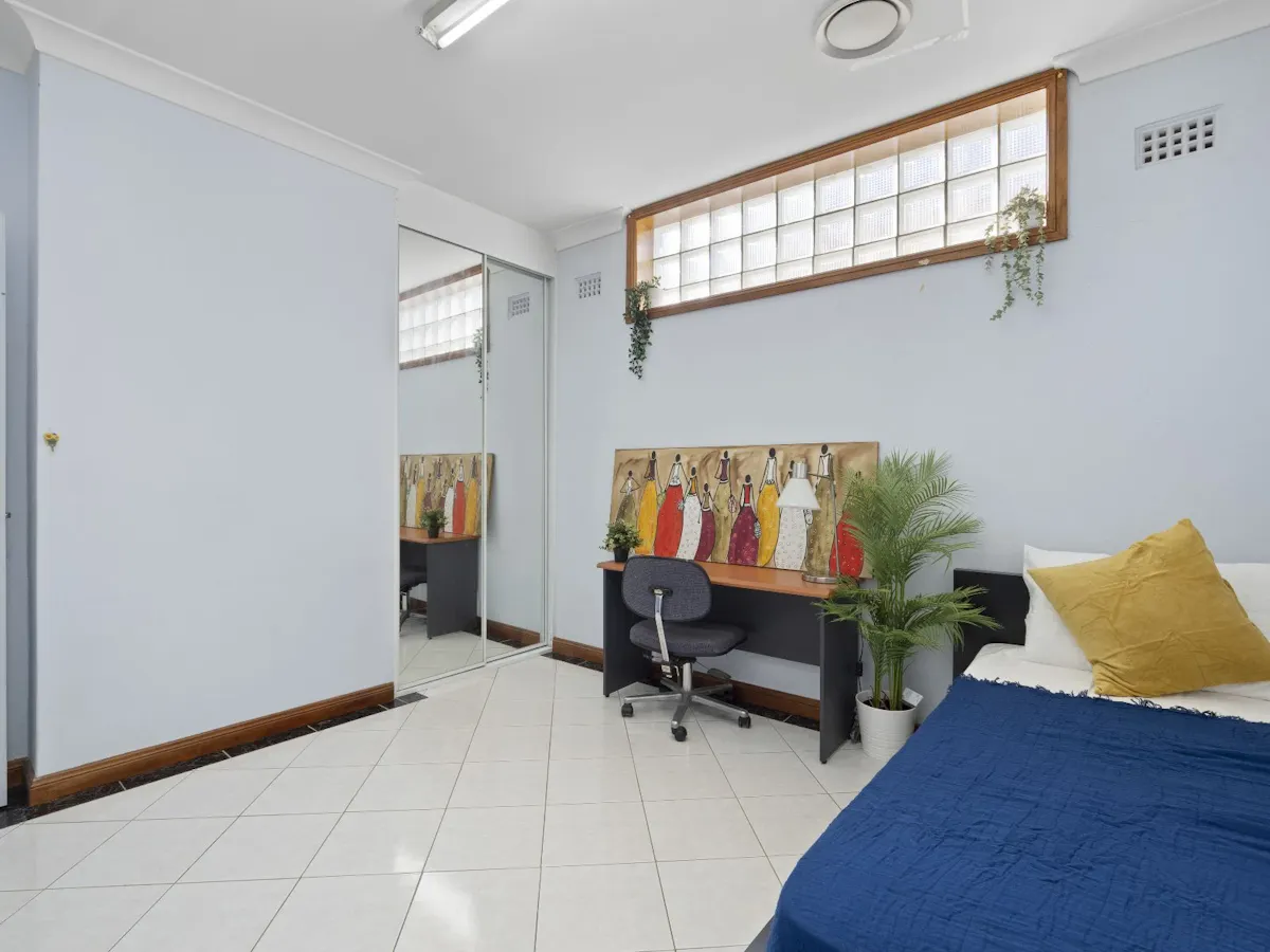 Room 3 (Standard) ROOM
