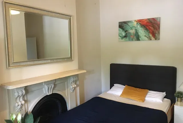 Room 3 ( Standard) room image 1
