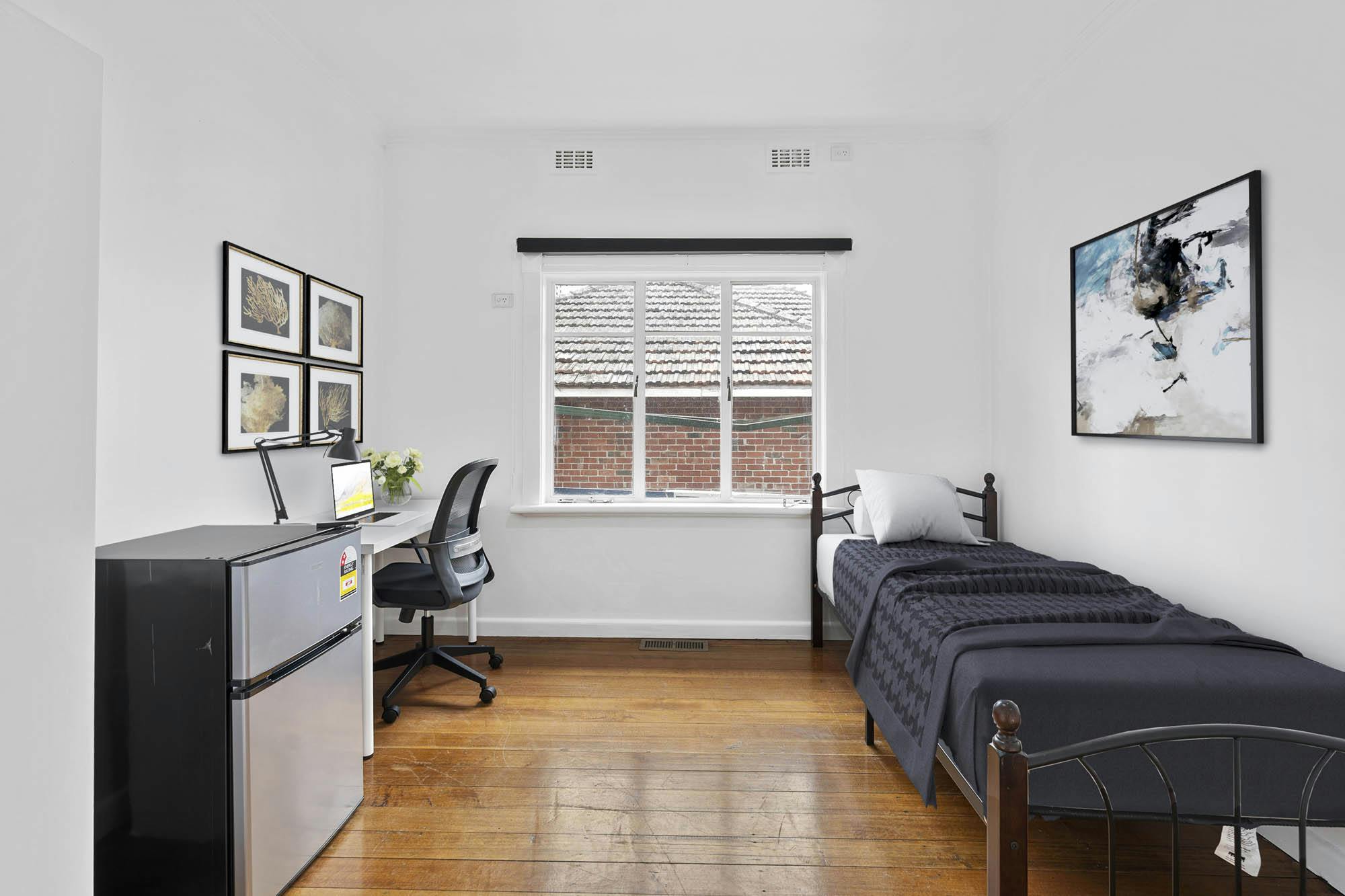 6-archiblad-street-melbourne-Single Room