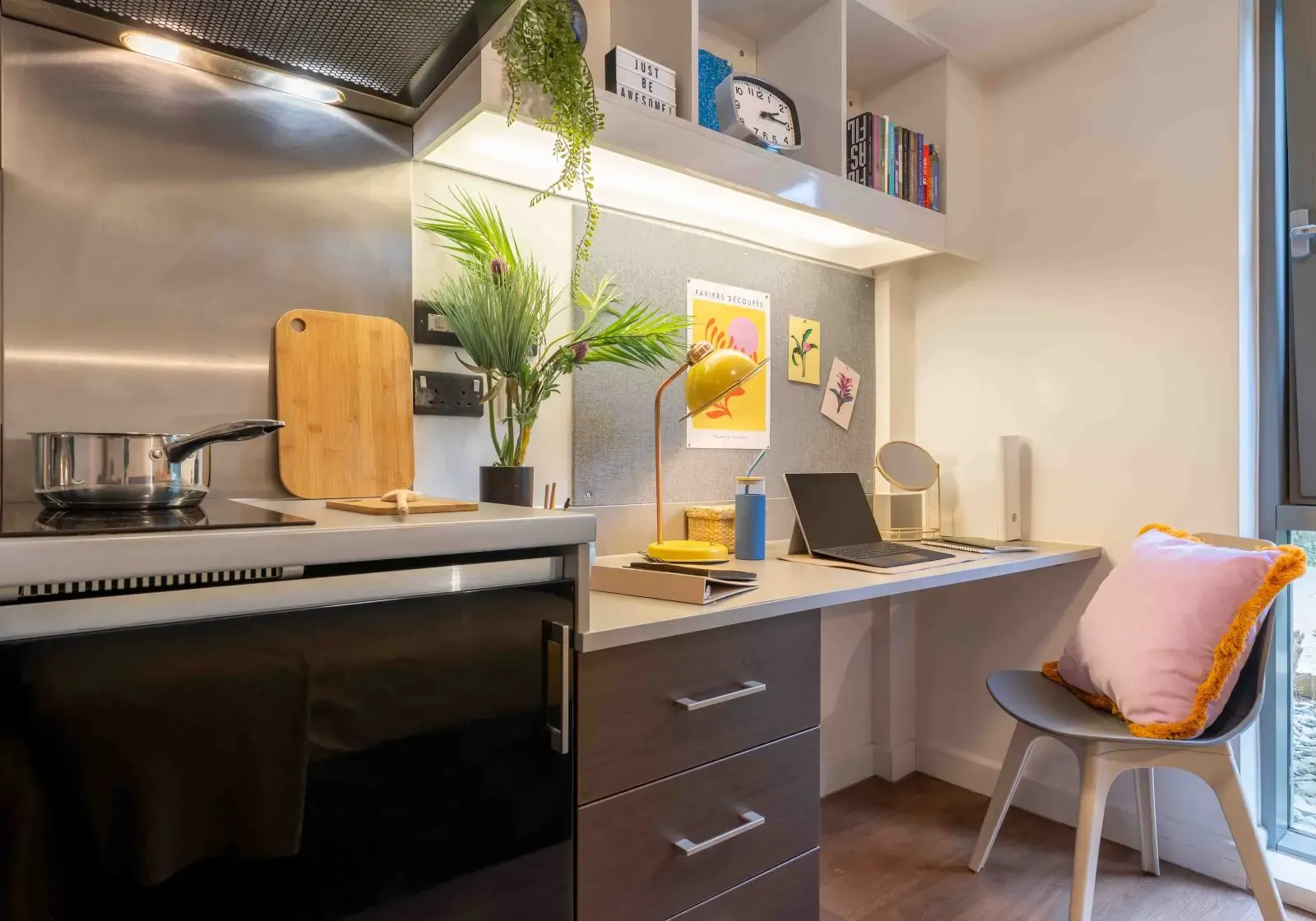 Bronze Studio
