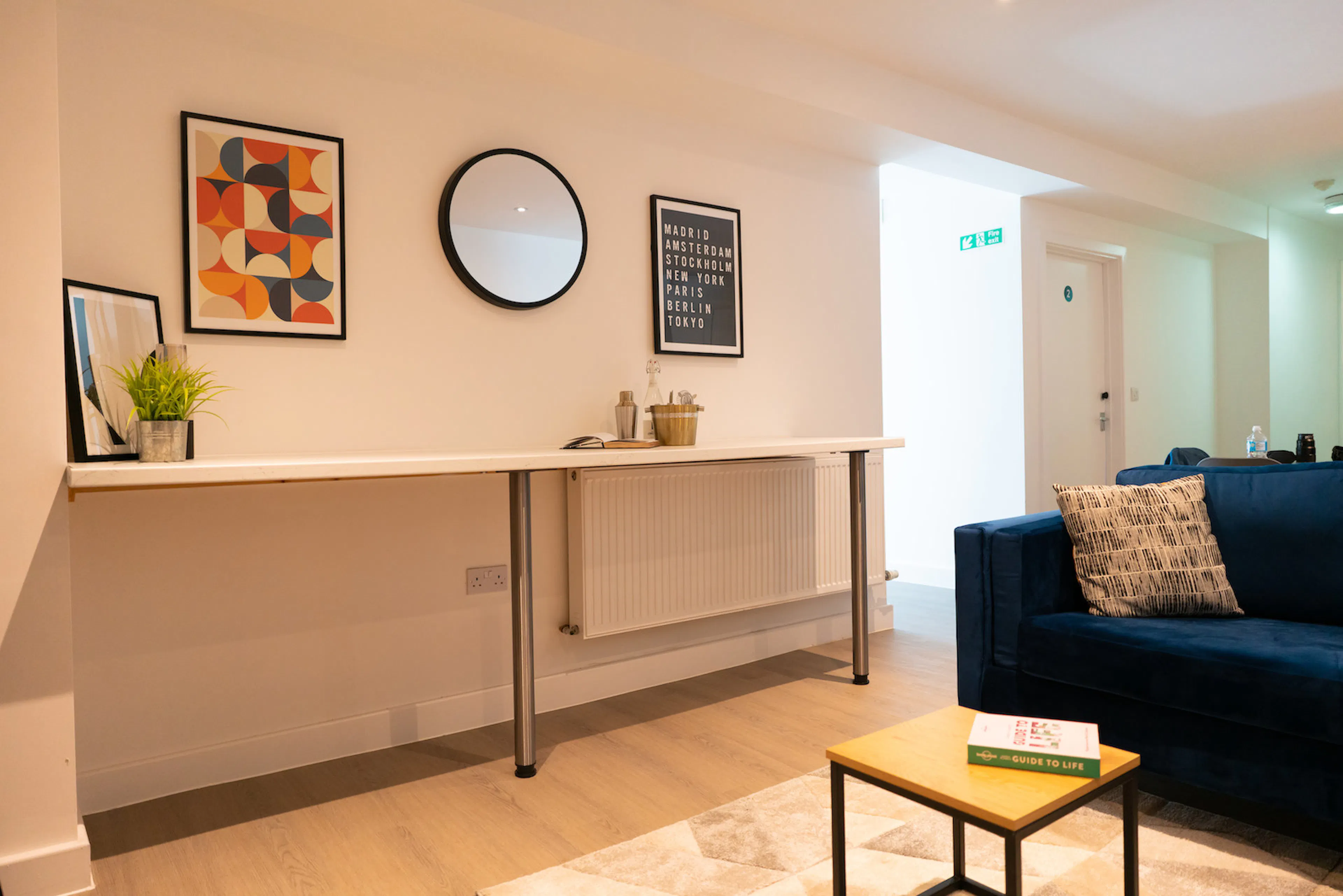 ROOM ROOM 4