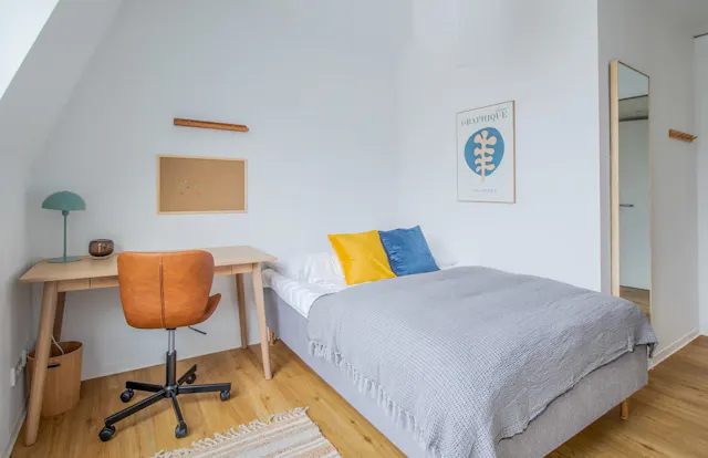 Room 4 Standard+ room image 1