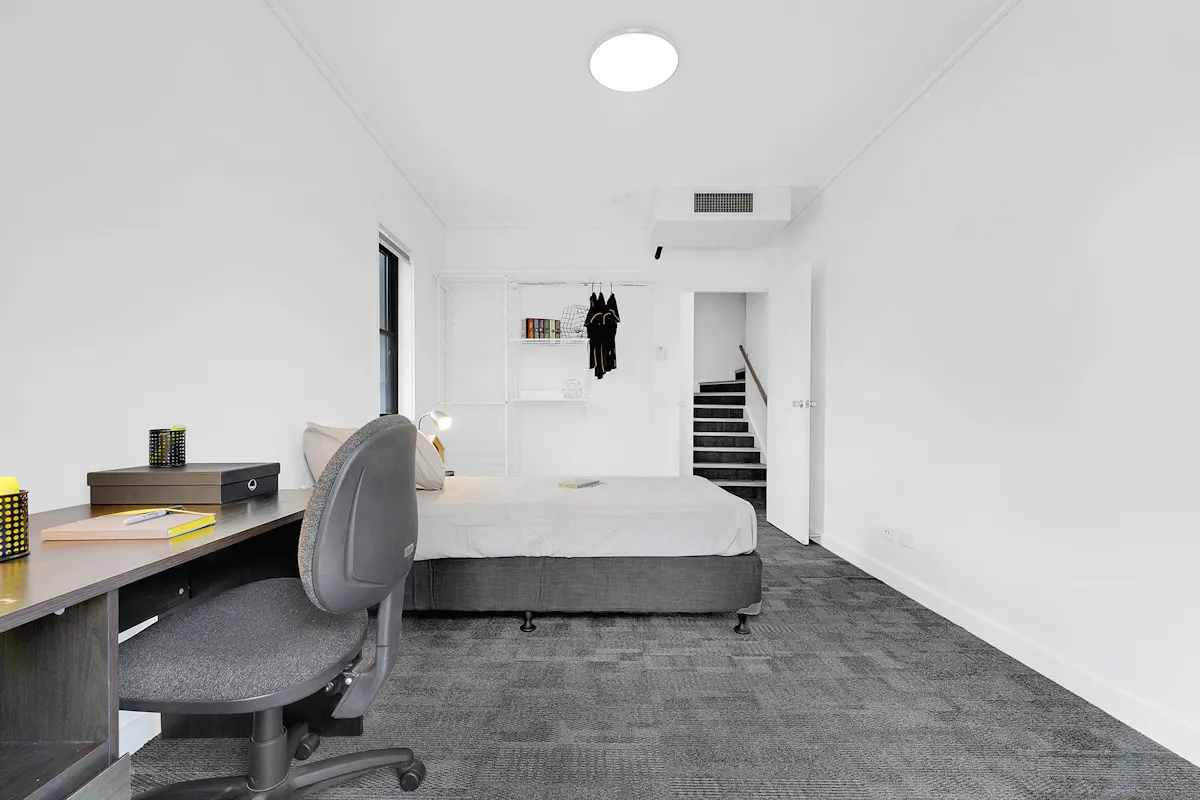 Large + PWD Rooms ROOM