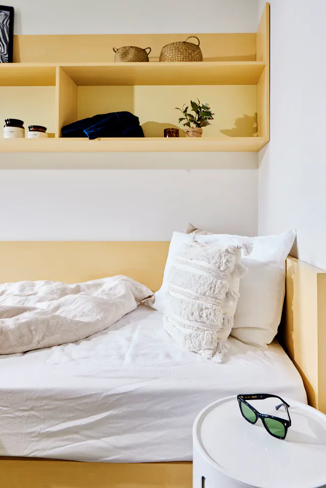 5 Bedroom Apartment room image 1