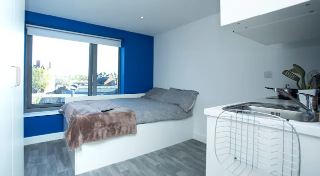 Standard Plus Studio room image 1