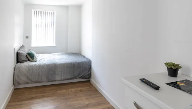 Standard Studio room image 1
