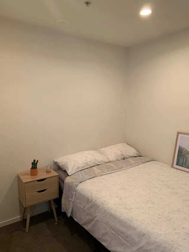 Apartment 6 (3 bedrooms & 1 bathroom) room image 5