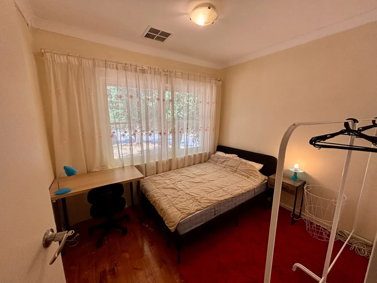 Room 5 ROOM
