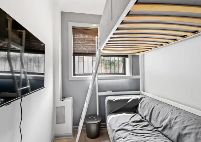 510-cleveland-street-sydney-Room 7 bed 2 (Shared)