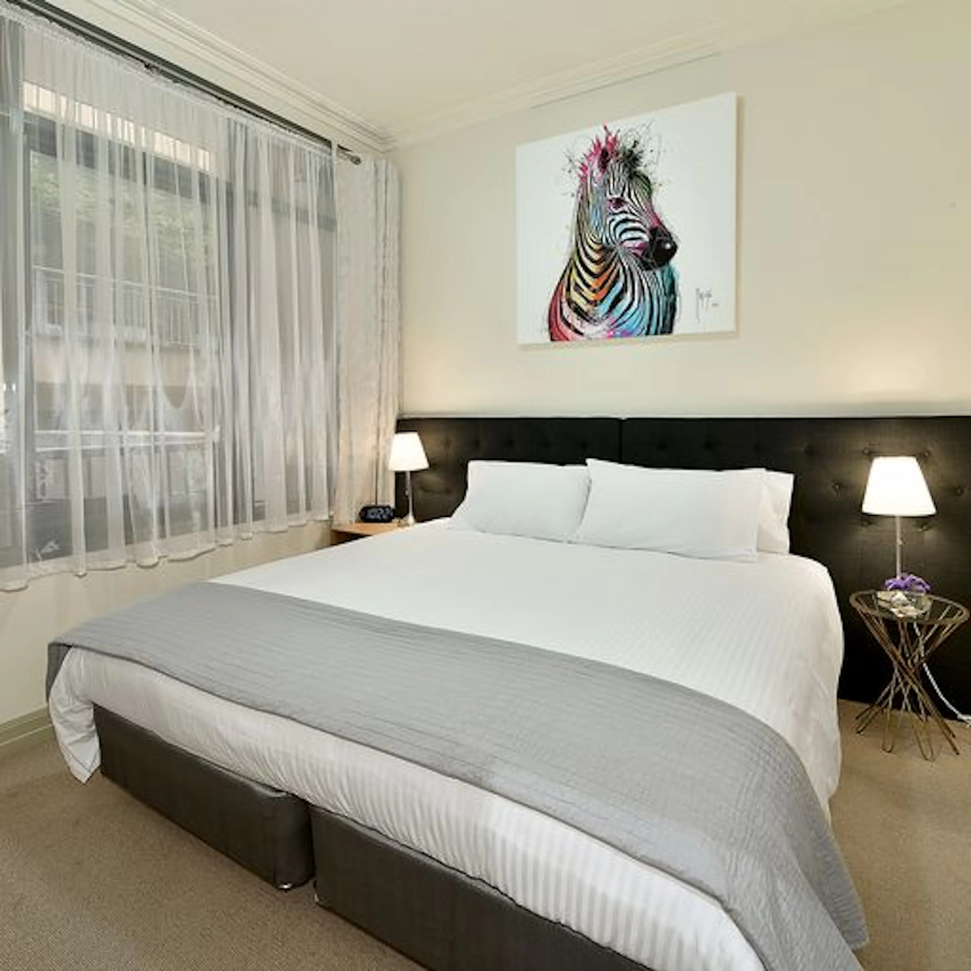 Apartment 105 ROOM 3