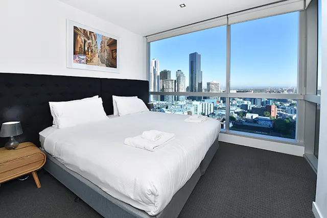 2 bed room apartment (3106) room image 2