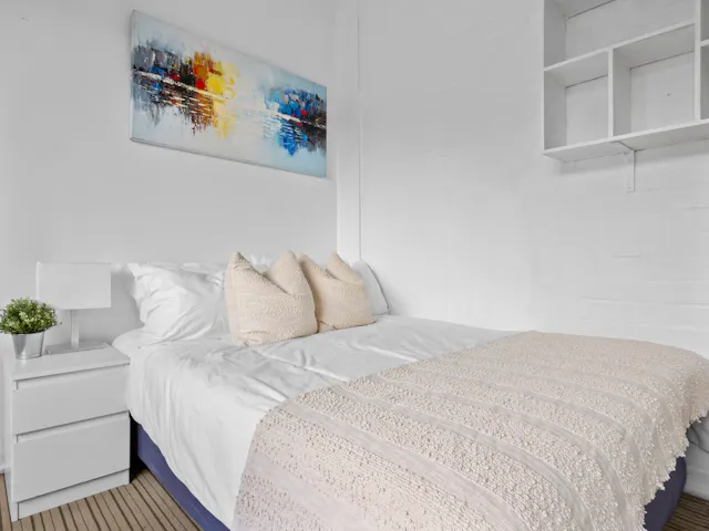 Room 8 (Standard) room image 1