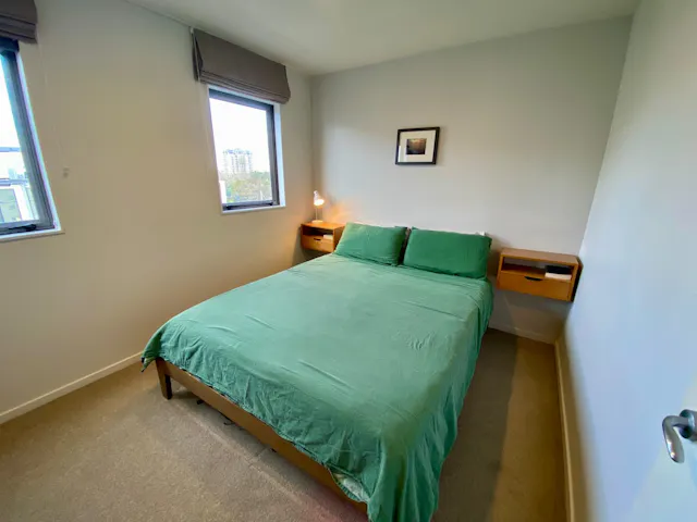 Apartment 904 (2 Bedrooms & 1 Bathroom) room image 2