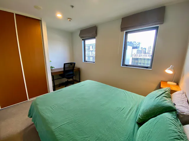 Apartment 904 (2 Bedrooms & 1 Bathroom) room image 1