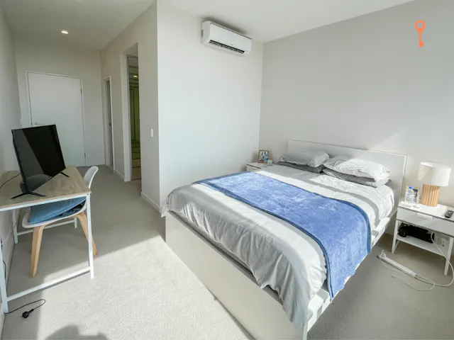 Single Room room image 1