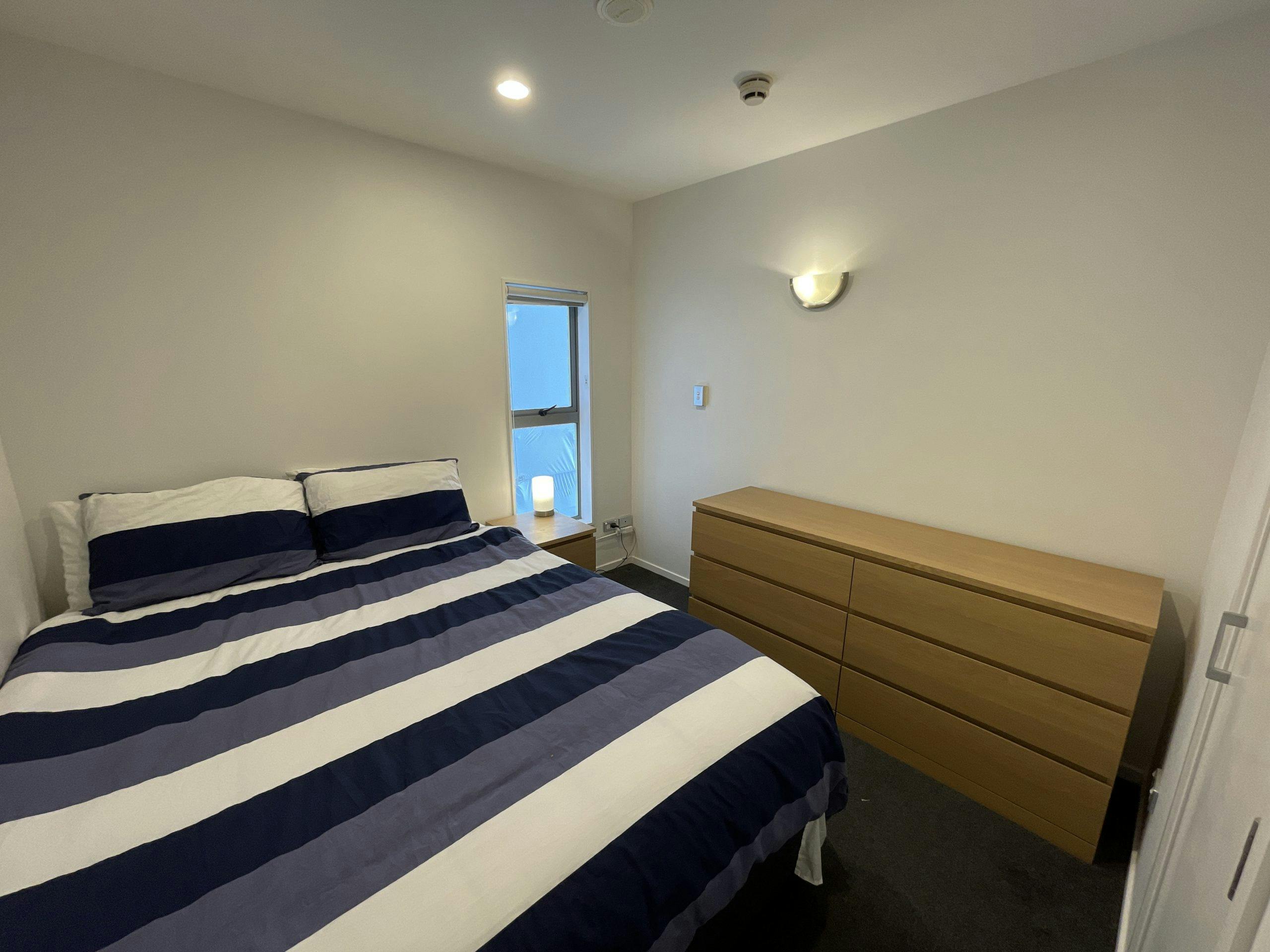 17-vogel-lane-auckland-Apartment 9 (4 bedrooms & 1 bathroom)