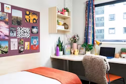 purbeck-house-bournemouth-Ensuite Extra Large Standard Single