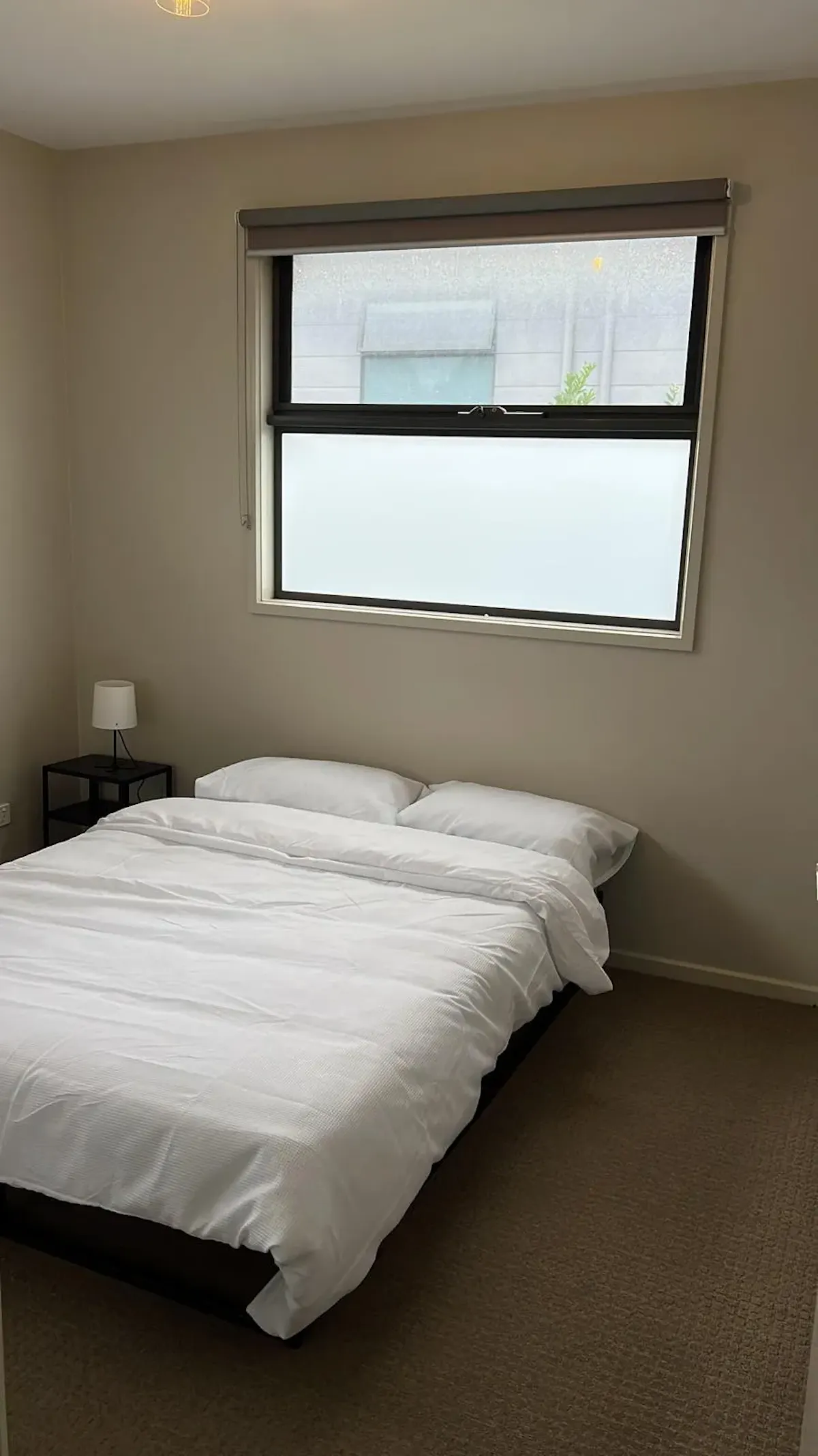 Room 2 (Non-ensuite) ROOM