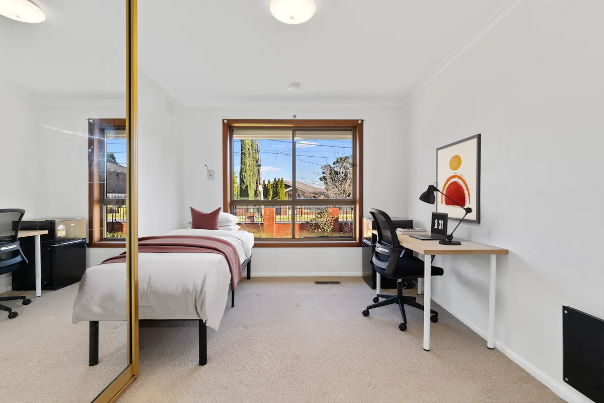 Single Room ROOM