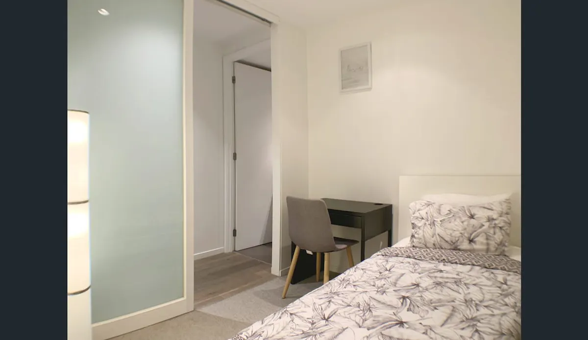 2 Bedroom Apartment ROOM