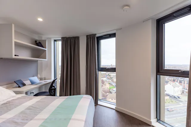 true Sky Studio room image 1
