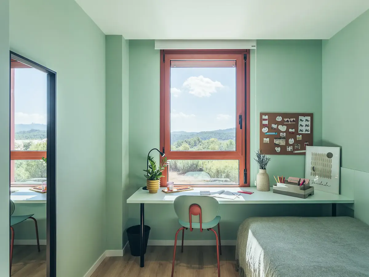 Individual Room ROOM