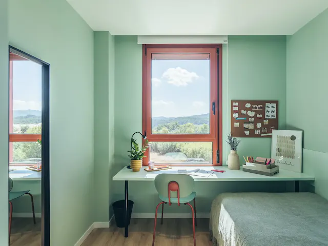 Individual Room room image 1
