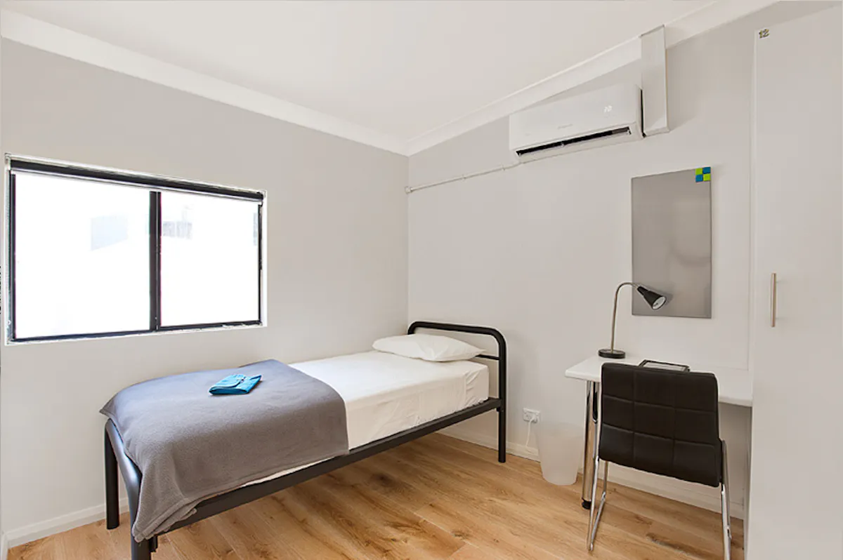 Twin Room ROOM