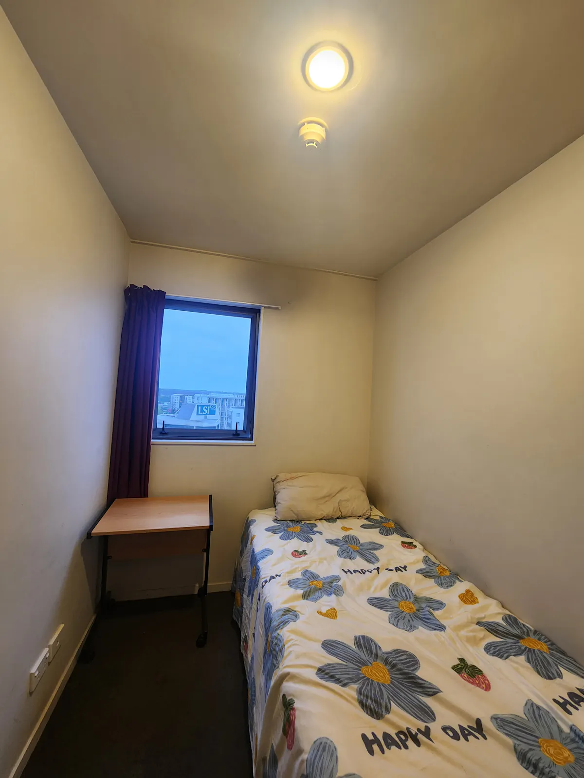 Room 2 (4 Bedroom) ROOM