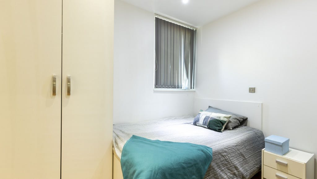 142-charles-street-leicester-leicester-Standard 2 Bed Non Ensuite