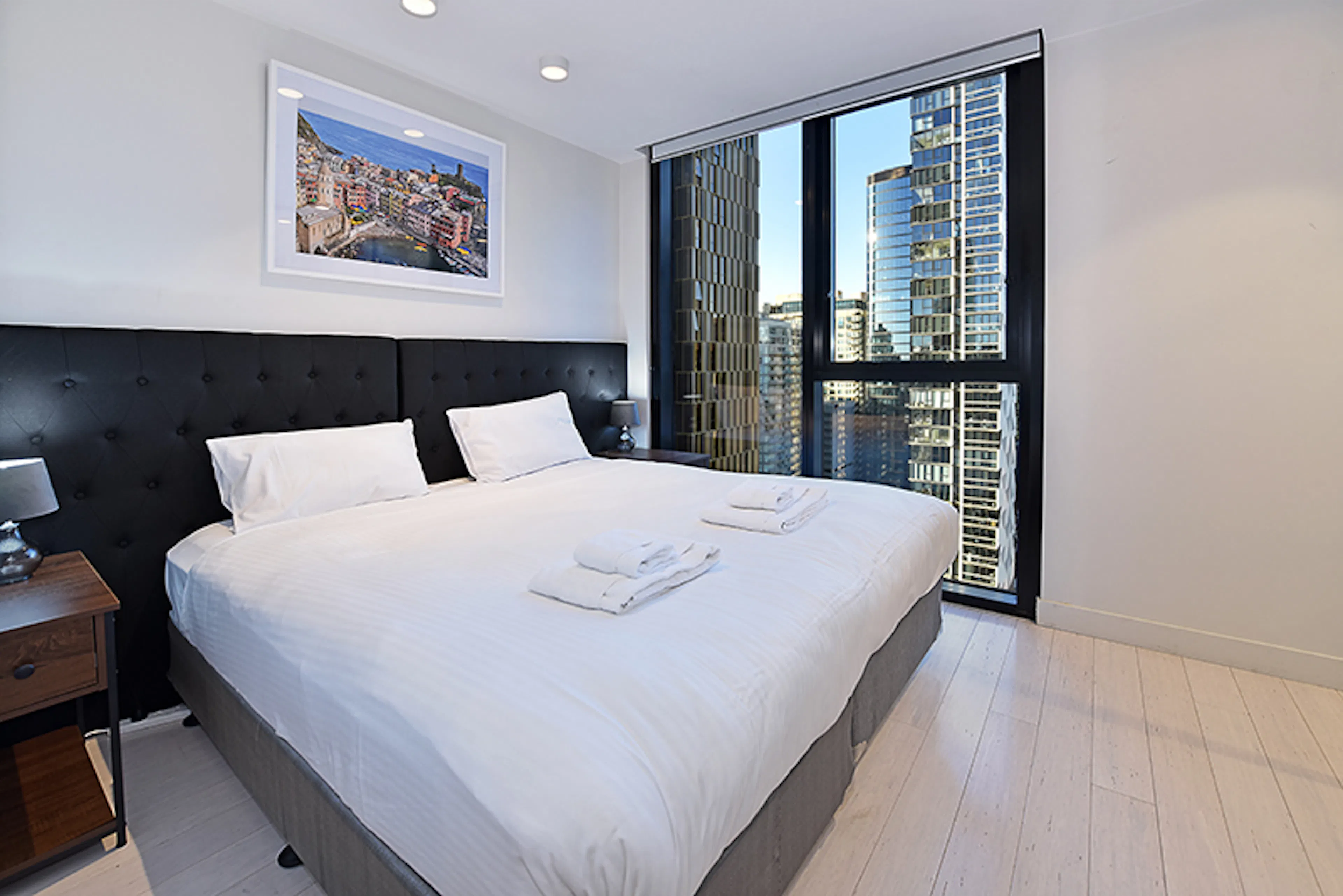 2 Bedroom apartment (2311) ROOM 4