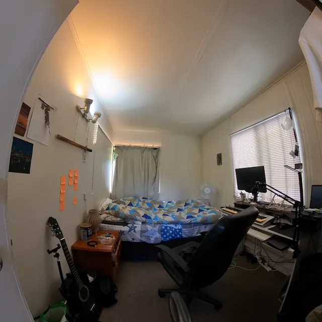Room 1A (5 Bedroom) room image 1