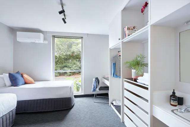 Twin Room (The Annex) room image 1