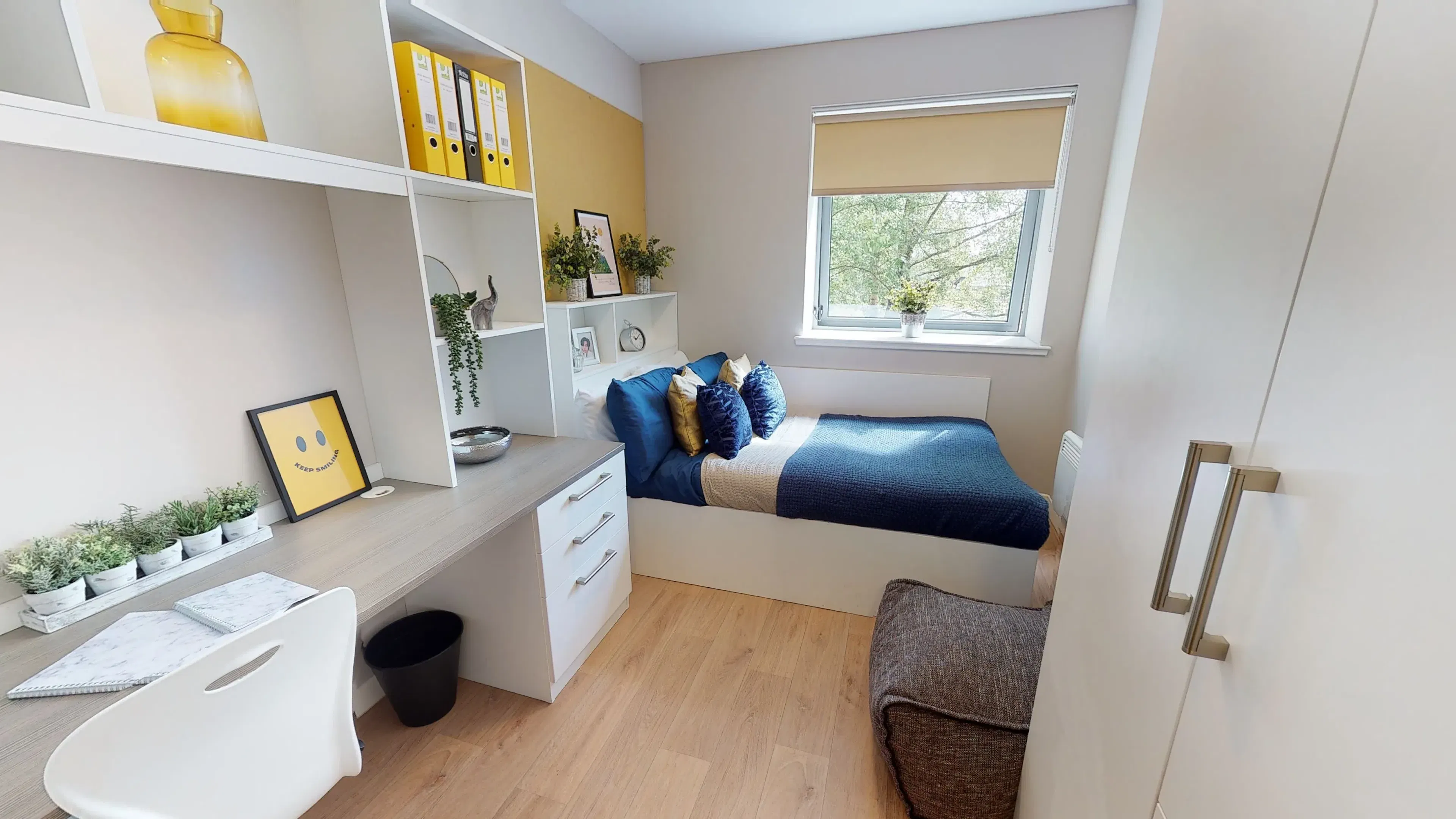 Centro House – Stirling