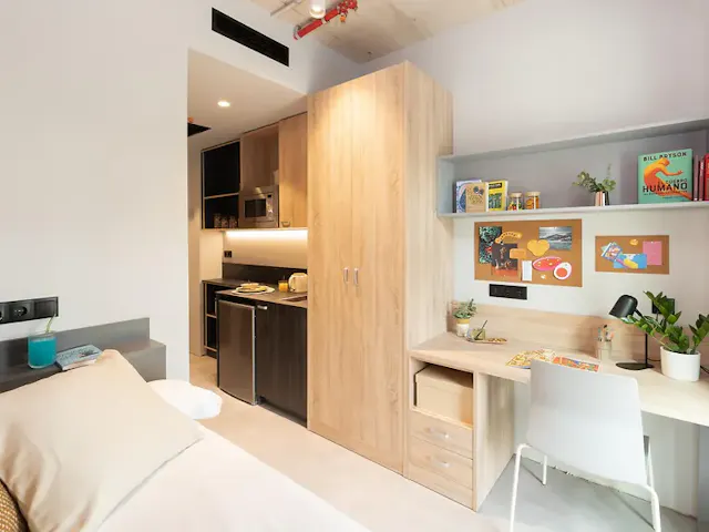 Individual Room room image 1