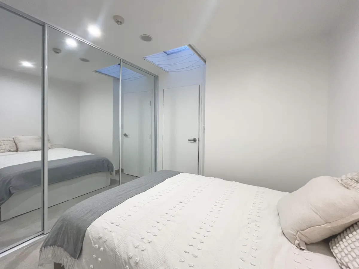 1 Bedroom Apartment ROOM