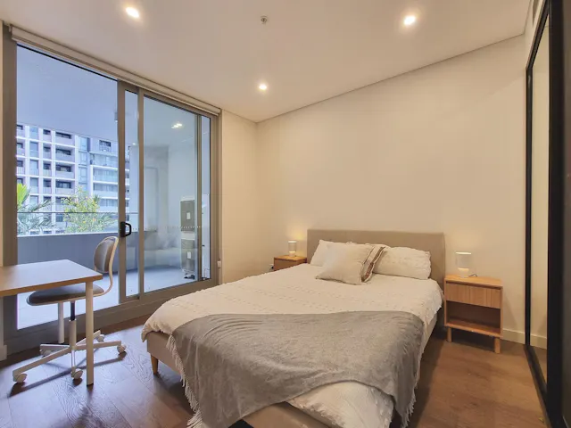 2 Bedroom 2 Bathroom room image 1