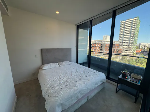 2 Bedroom 2 Bathroom room image 2