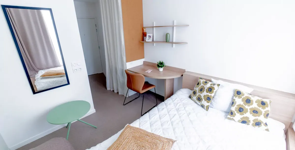 Mini Studio ROOM