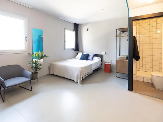 Executive Studio room image 1