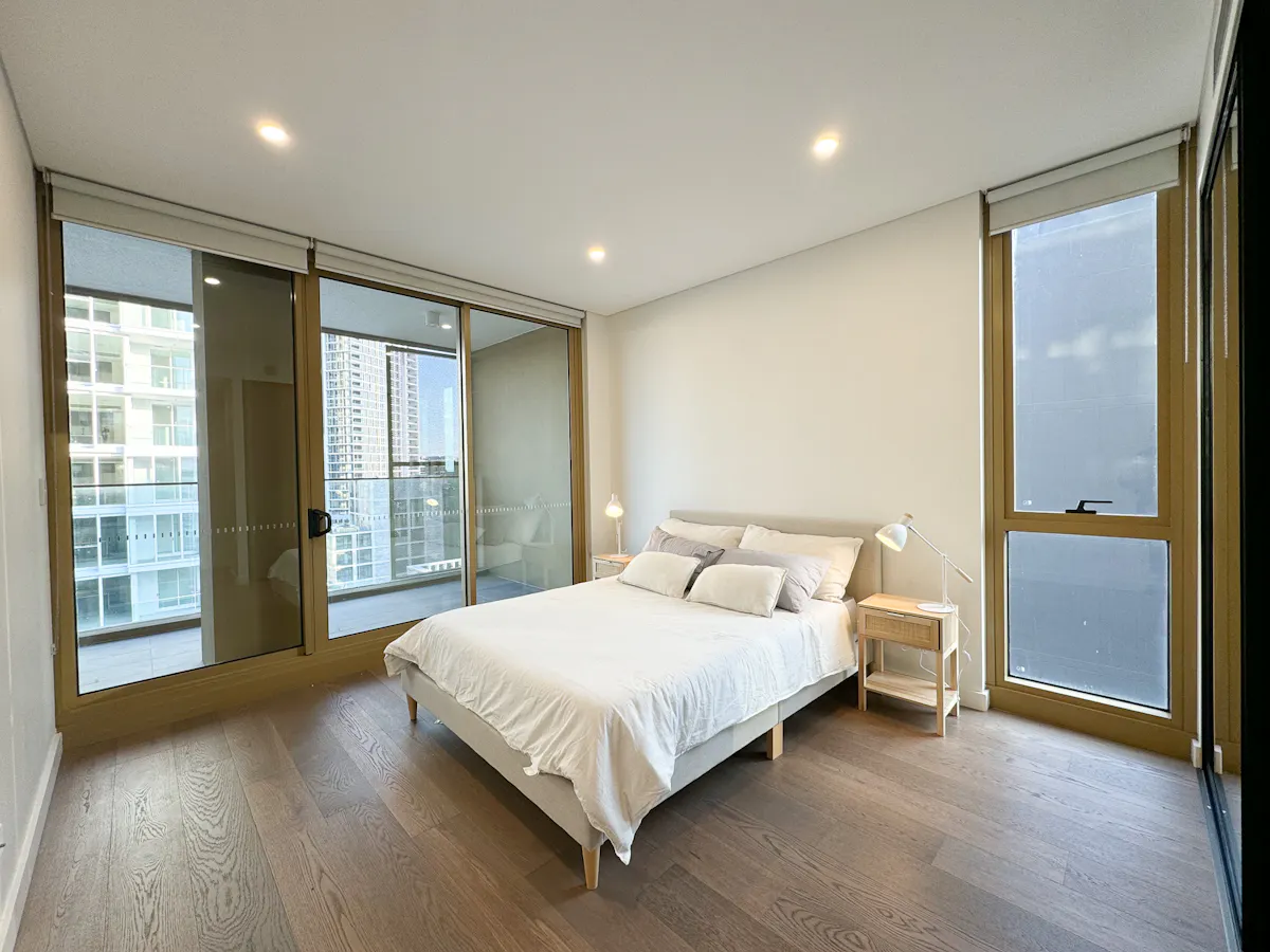 2 Bedroom Apartment ROOM