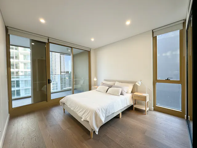 2 Bedroom Apartment room image 1