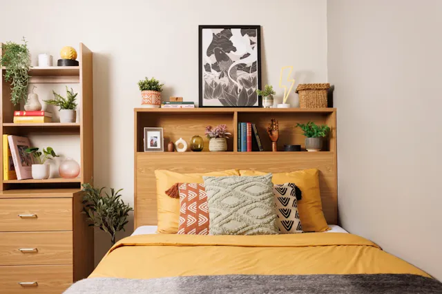 Wheelchair Accessible Studio Double room image 1