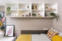 stratford-one-london-Ensuite Medium High Double