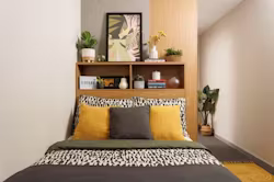 manor-bank-newcastle-Ensuite Extra Large Standard Double