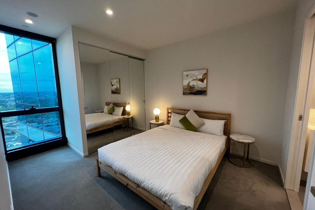 australia-108-melbourne-1 Bedroom Apartment