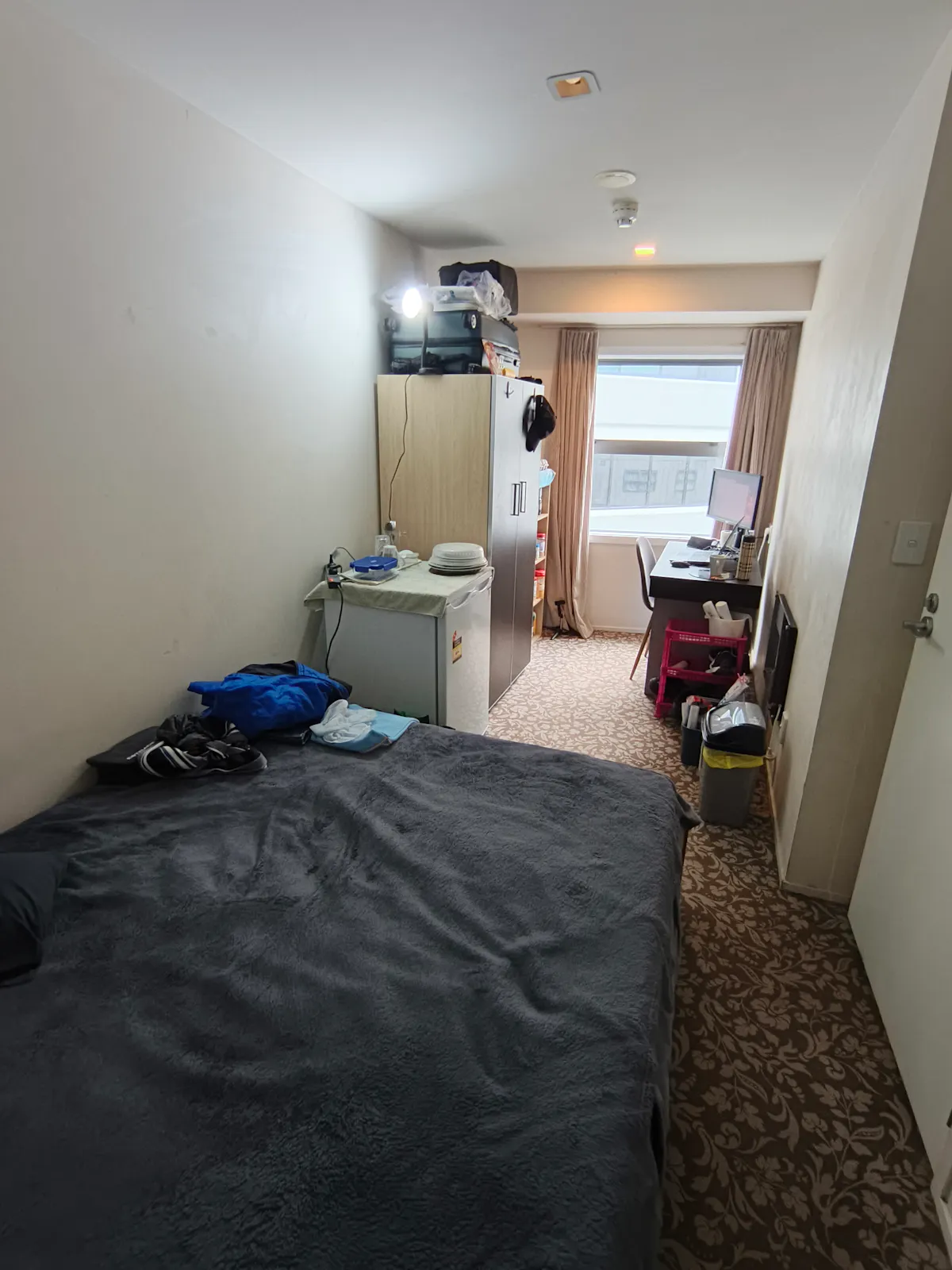 Room 1 (3 bedroom) ROOM