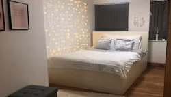 120-charles-street-leicester-1 Bed Penthouse Apartment